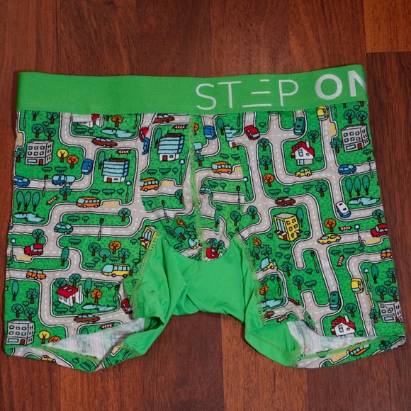 Step One Trunks - Picture 5 of 7